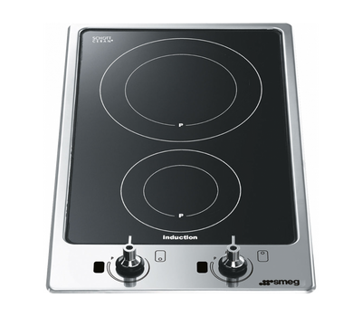 Индукционная варочная панель SMEG PGF32I-1
