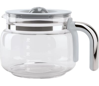 Капельная кофеварка SMEG DCF02WHEU