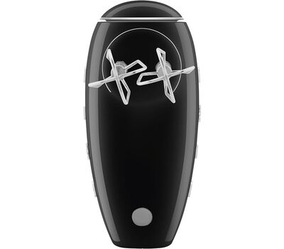 Миксер Smeg HMF01BLEU
