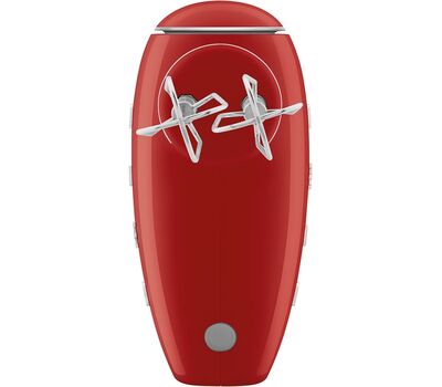 Миксер Smeg HMF01RDEU
