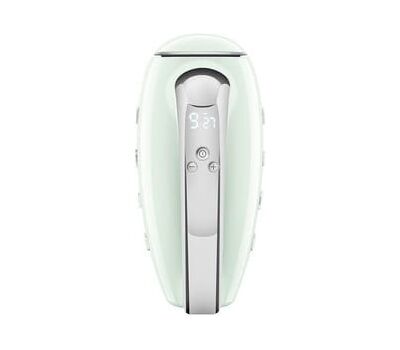 Миксер Smeg HMF01PGEU