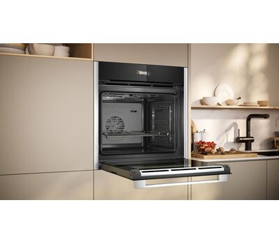 Духовой шкаф Neff B24CR31N0