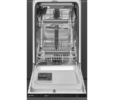 Посудомоечная машина Smeg ST4523DIN