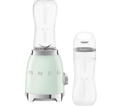 Блендер стационарный Smeg PBF01PGEU