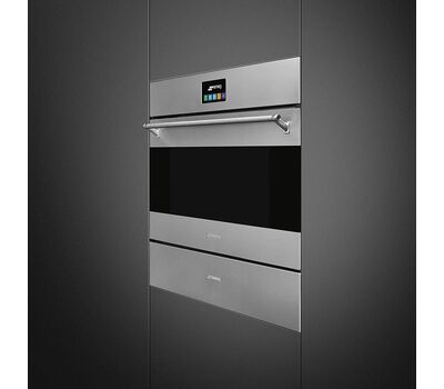 Вакууматор Smeg CPV315X
