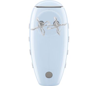 Миксер Smeg HMF01PBEU