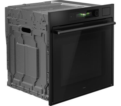 Духовой шкаф Asko OCSM66GSH
