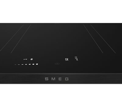 Варочная панель Smeg SISL7964MB