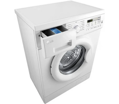 Стиральная машина LG F10B8MD