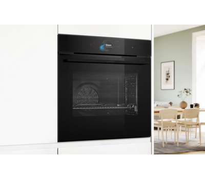 Духовой шкаф электрический встраиваемый Bosch HRG978NB1