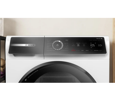 Сушильная машина Bosch WQB246DASN