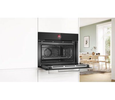 Духовой шкаф Bosch CBG7741B1