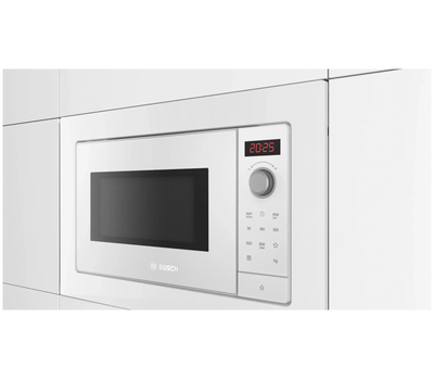 Микроволновая печь Bosch BFL523MB3