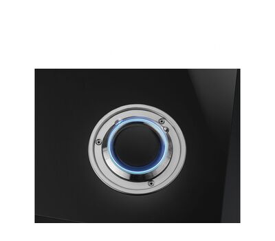 Газовая варочная панель SMEG PVL664CN