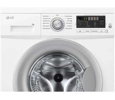 Стиральная машина LG F10B8LD7