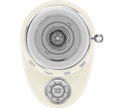 Кофемолка Smeg CGF03CREU