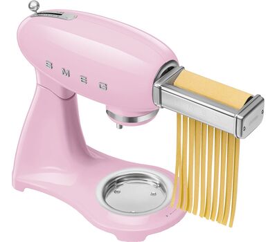 Планетарный миксер Smeg SMF05PKEU