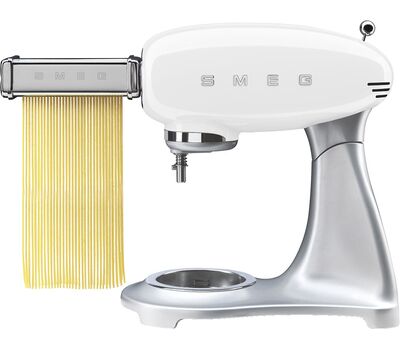 Планетарный миксер SMEG SMF04WHEU