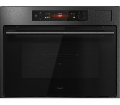 Духовой шкаф Asko OCSM64BSH