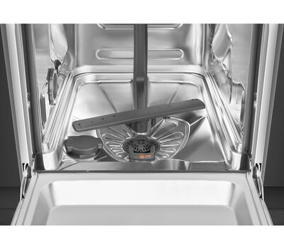 Посудомоечная машина Smeg ST4523DIN