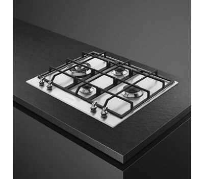 Газовая варочная панель SMEG PX364L
