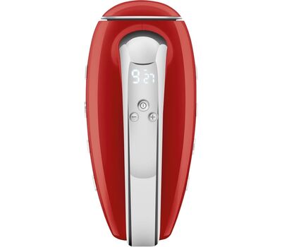 Миксер Smeg HMF01RDEU