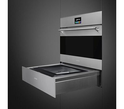 Вакууматор Smeg CPV315X