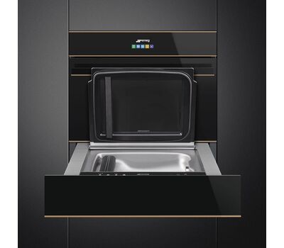 Вакууматор Smeg CPV615NR