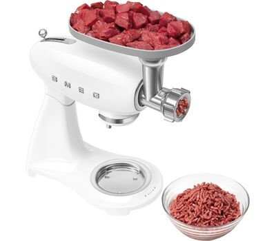 Планетарный миксер Smeg  SMF05WHEU
