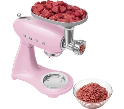 Планетарный миксер Smeg SMF05PKEU