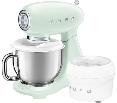 Планетарный миксер Smeg SMF05PGEU