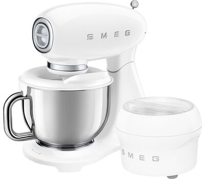 Планетарный миксер Smeg  SMF05WHEU