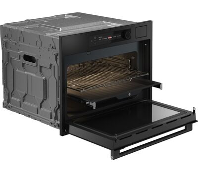 Духовой шкаф Asko OCSM64GSH