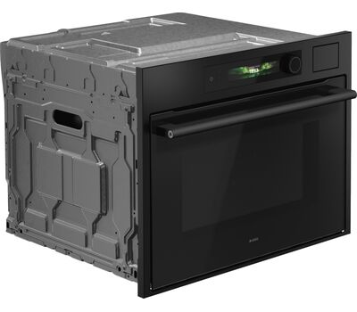 Духовой шкаф Asko OCSM64GSH