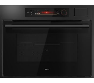 Духовой шкаф Asko OCSM64GSH