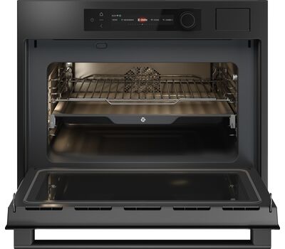Духовой шкаф Asko OCSM66BSH