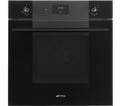 Духовой шкаф Smeg SOP6204S2PB