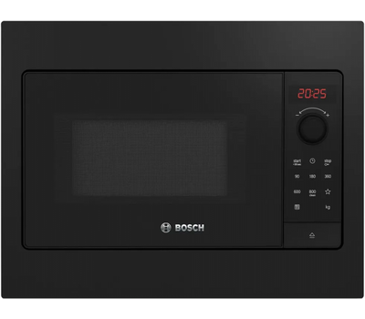 Встраиваемая микроволновая печь Bosch Serie 2 BFL523MB4