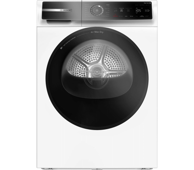 Сушильная машина Bosch WRB247D0SN