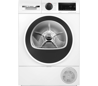 Сушильная машина Bosch WQG1417GPL