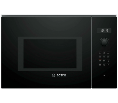 Встраиваемая микроволновая печь Bosch BEL554MB0