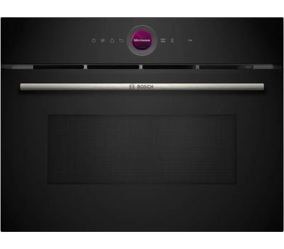 Встраиваемая микроволновая печь Bosch CEG732XB1