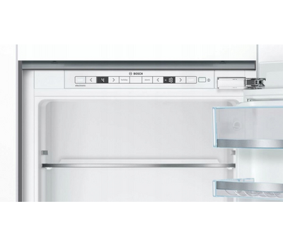 Встраиваемый холодильник Bosch KIS86AFE0