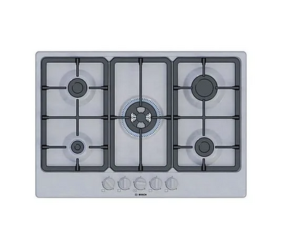 Газовая варочная панель Bosch PGQ7B5K90