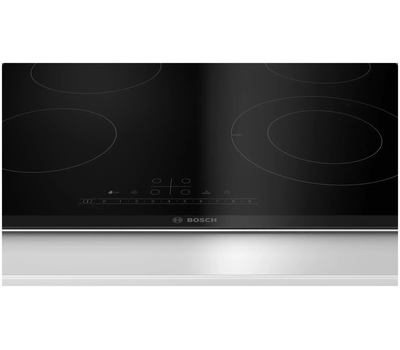 Электрическая варочная панель Bosch PKF675FP2E