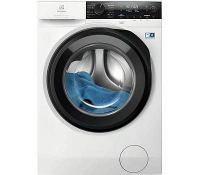Стирально-сушильная машина Electrolux EW7W4492E