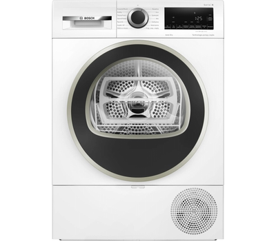 Сушильная машина Bosch WQG1417EPL