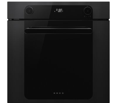 Духовой шкаф Smeg SO6201S2B