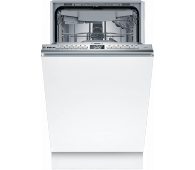 Встраиваемая посудомоечная машина Bosch SPV4EMX61E