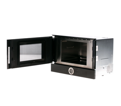 Электрический духовой шкаф Bosch HMG976KB1